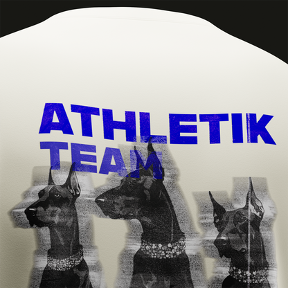 ATHLETIK TEAM T-SHIRT