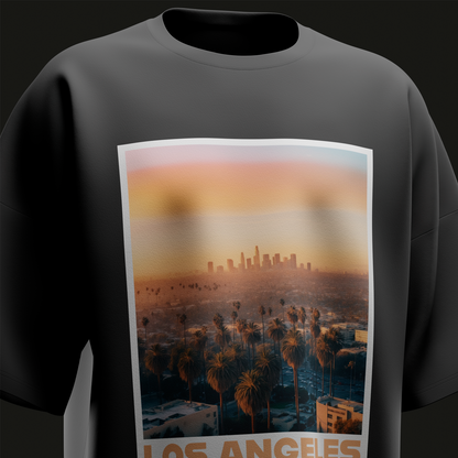 LOS ANGELES TEE