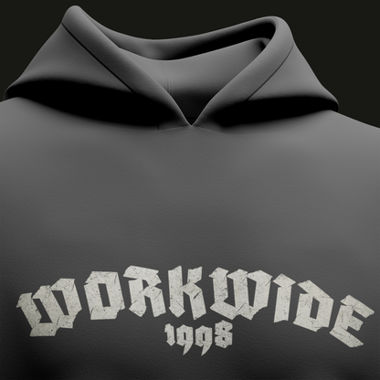 WORKWIDE HOODIE